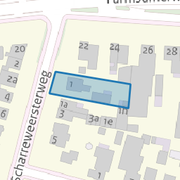 Perceel APG00-G-2407