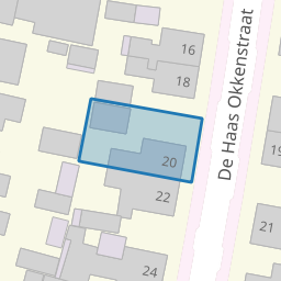 Perceel APG00-G-2411