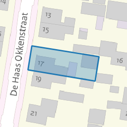 Perceel APG00-G-2413