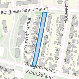 Perceel APG00-G-2431