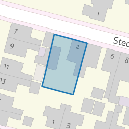 Perceel APG00-G-2434