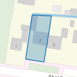 Perceel APG00-G-2445