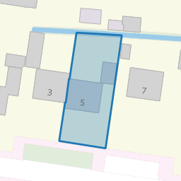 Perceel APG00-G-2446