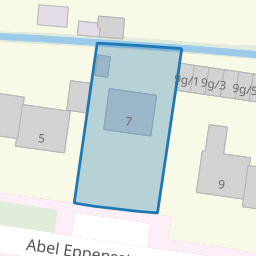 Perceel APG00-G-2447