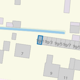 Perceel APG00-G-2448