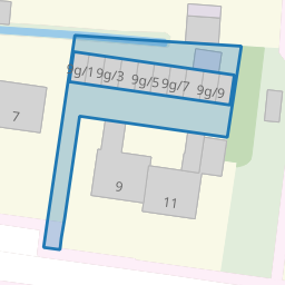 Perceel APG00-G-2458