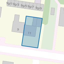 Perceel APG00-G-2460