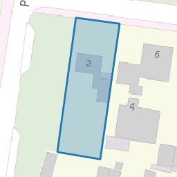 Perceel APG00-G-2462