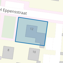 Perceel APG00-G-2466