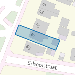 Perceel APG00-G-2469