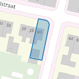 Perceel APG00-G-2472