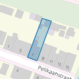 Perceel APG00-G-2476