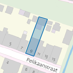 Perceel APG00-G-2477