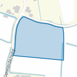 Perceel APG00-G-2500