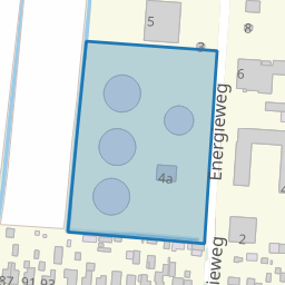 Perceel APG00-G-2513