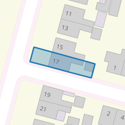 Perceel APG00-G-2517