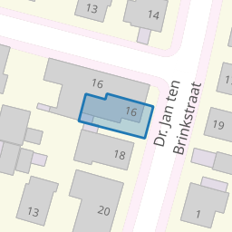 Perceel APG00-G-2520