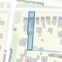 Perceel APG00-G-2523