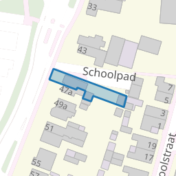 Perceel APG00-G-2530