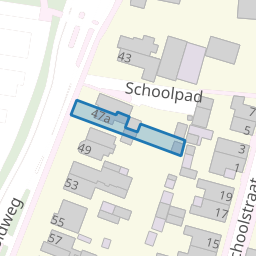 Perceel APG00-G-2531