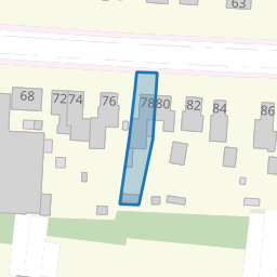 Perceel APG00-G-2532