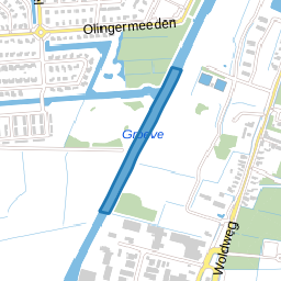 Perceel APG00-G-2557