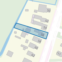 Perceel APG00-G-2562