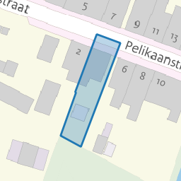 Perceel APG00-G-2587