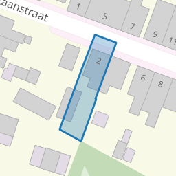 Perceel APG00-G-2588