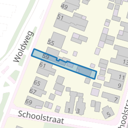 Perceel APG00-G-2605