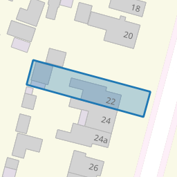 Perceel APG00-G-2609