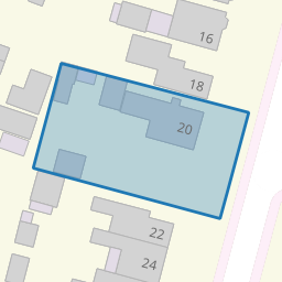 Perceel APG00-G-2610