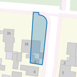 Perceel APG00-G-2611