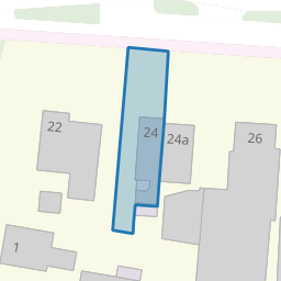 Perceel APG00-G-2644