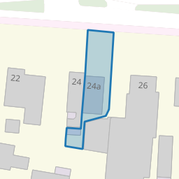 Perceel APG00-G-2645