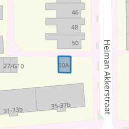 Perceel APG00-G-2652