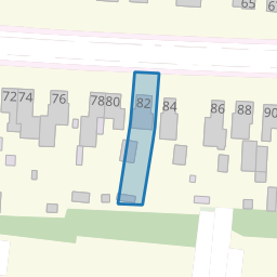 Perceel APG00-G-2657