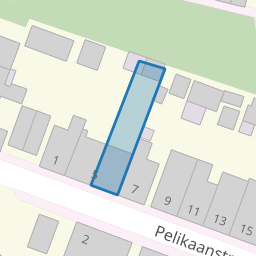 Perceel APG00-G-2661