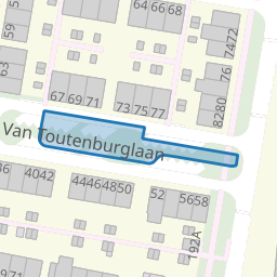 Perceel APG00-G-2671