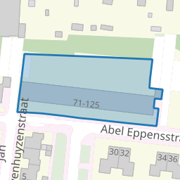 Perceel APG00-G-2699