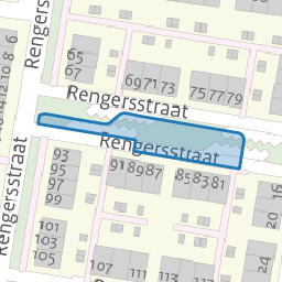 Perceel APG00-G-2701