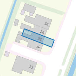 Perceel APG00-G-2714