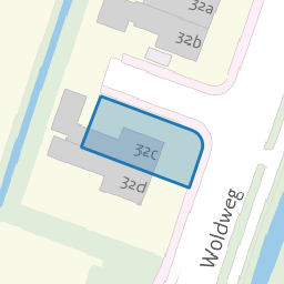 Perceel APG00-G-2718