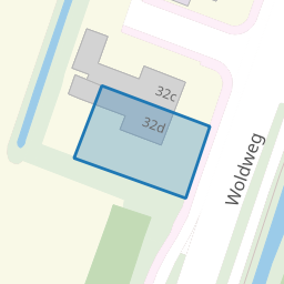 Perceel APG00-G-2719