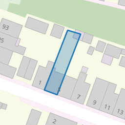 Perceel APG00-G-2729