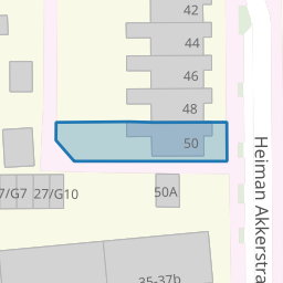 Perceel APG00-G-2730