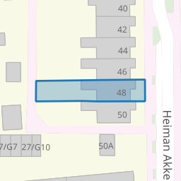 Perceel APG00-G-2731