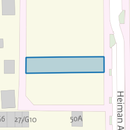 Perceel APG00-G-2732