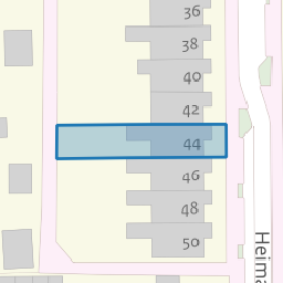 Perceel APG00-G-2733