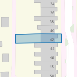 Perceel APG00-G-2734